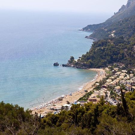 Sapfo'S House Apartment Agios Ioannis  Luaran gambar