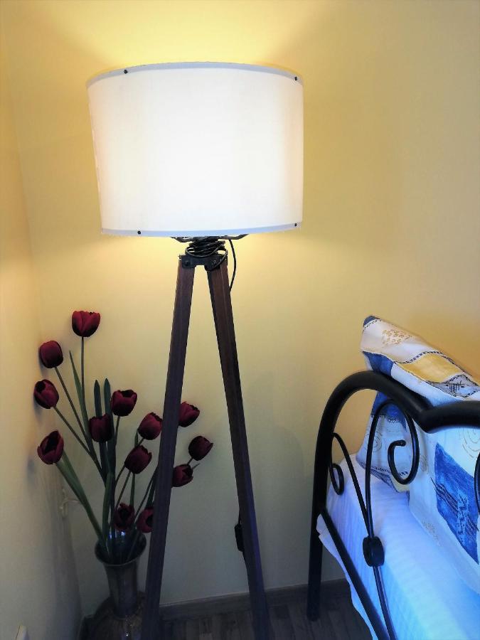 Sapfo'S House Apartment Agios Ioannis  Luaran gambar