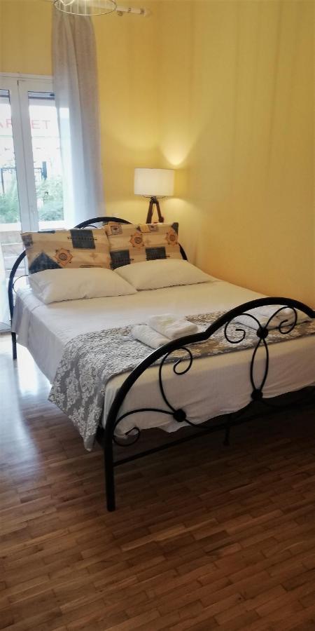 Sapfo'S House Apartment Agios Ioannis  Luaran gambar
