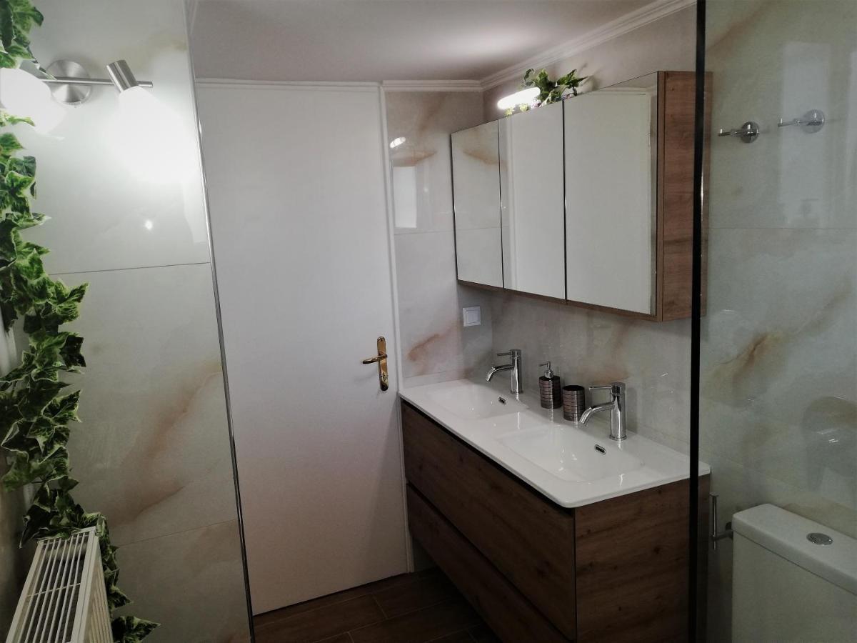 Sapfo'S House Apartment Agios Ioannis  Luaran gambar