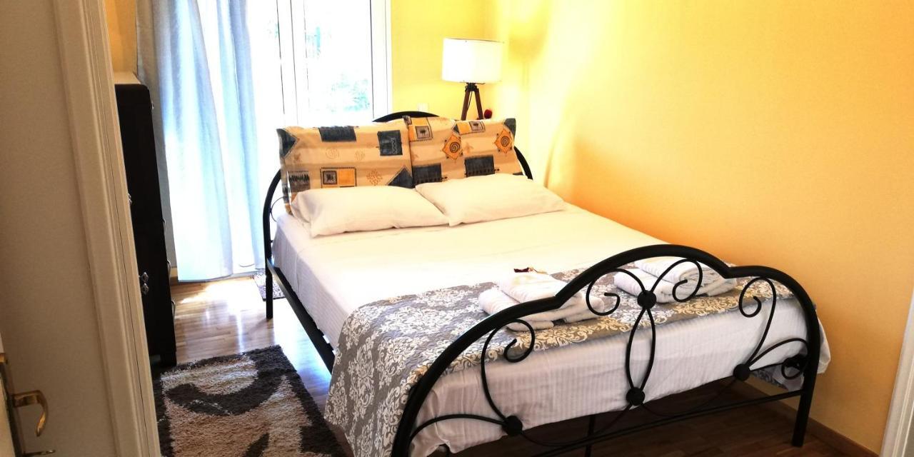Sapfo'S House Apartment Agios Ioannis  Luaran gambar