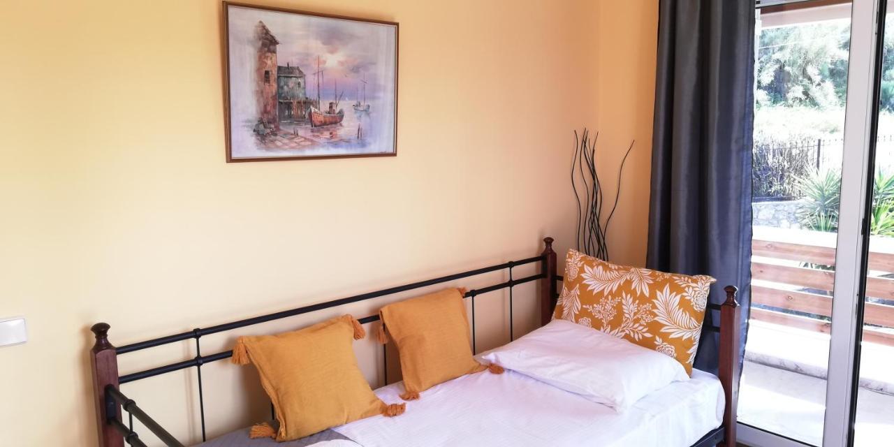 Sapfo'S House Apartment Agios Ioannis  Luaran gambar