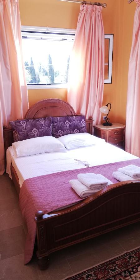 Sapfo'S House Apartment Agios Ioannis  Luaran gambar