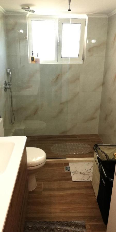 Sapfo'S House Apartment Agios Ioannis  Luaran gambar