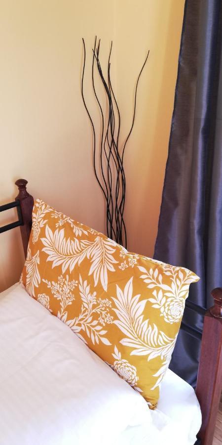 Sapfo'S House Apartment Agios Ioannis  Luaran gambar